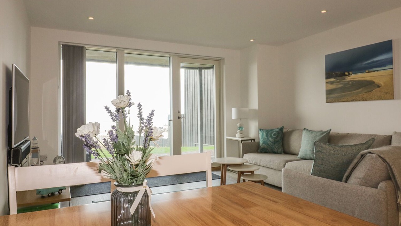 Photo of Livingroom in Perranporth