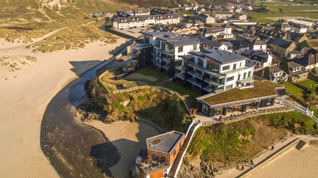 Photo of Outdoor in Perranporth