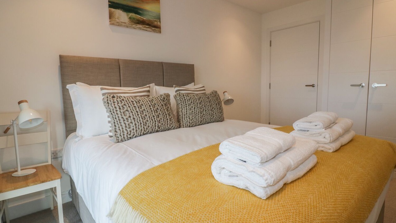 Photo of Bedroom in Perranporth