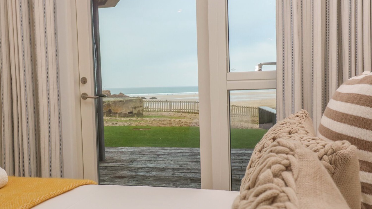 Photo of Bedroom in Perranporth