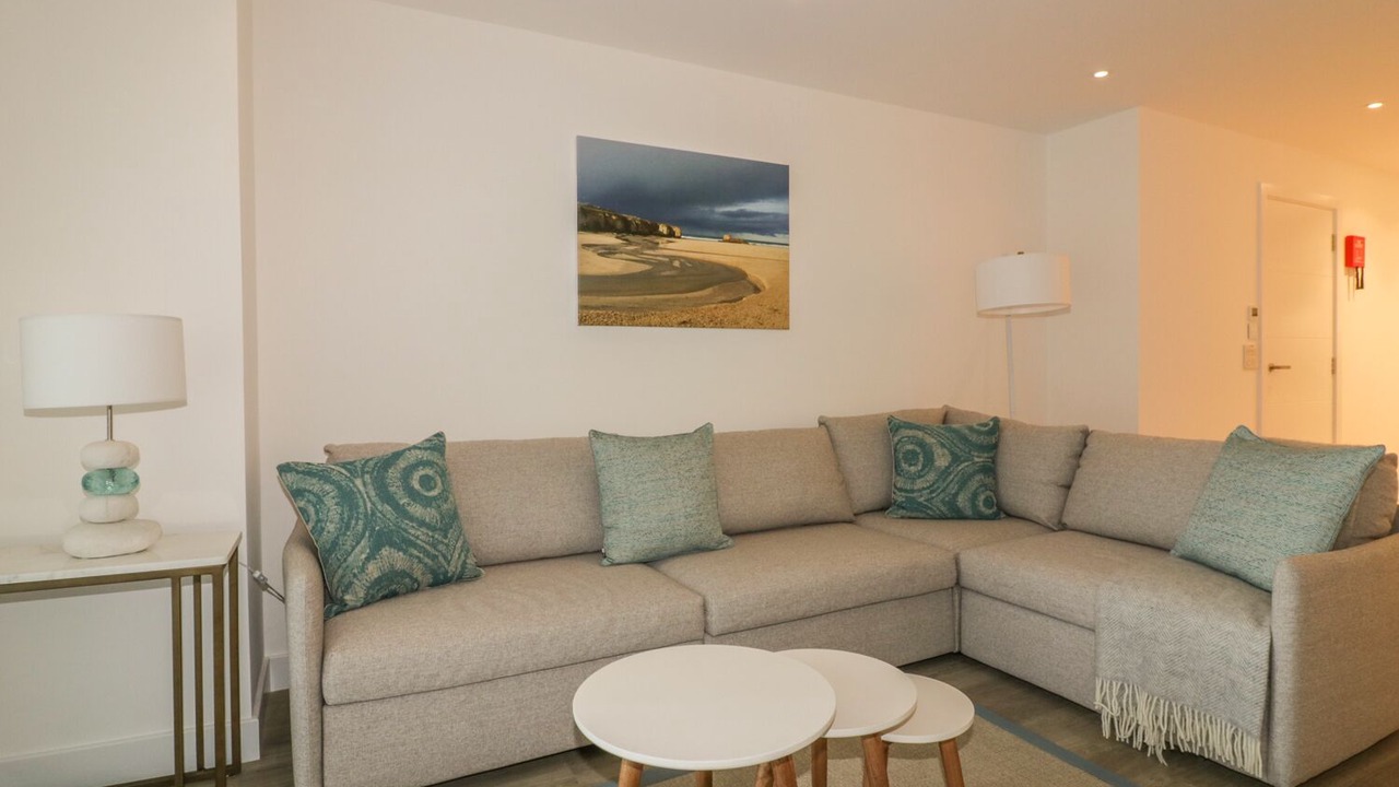 Photo of Livingroom in Perranporth