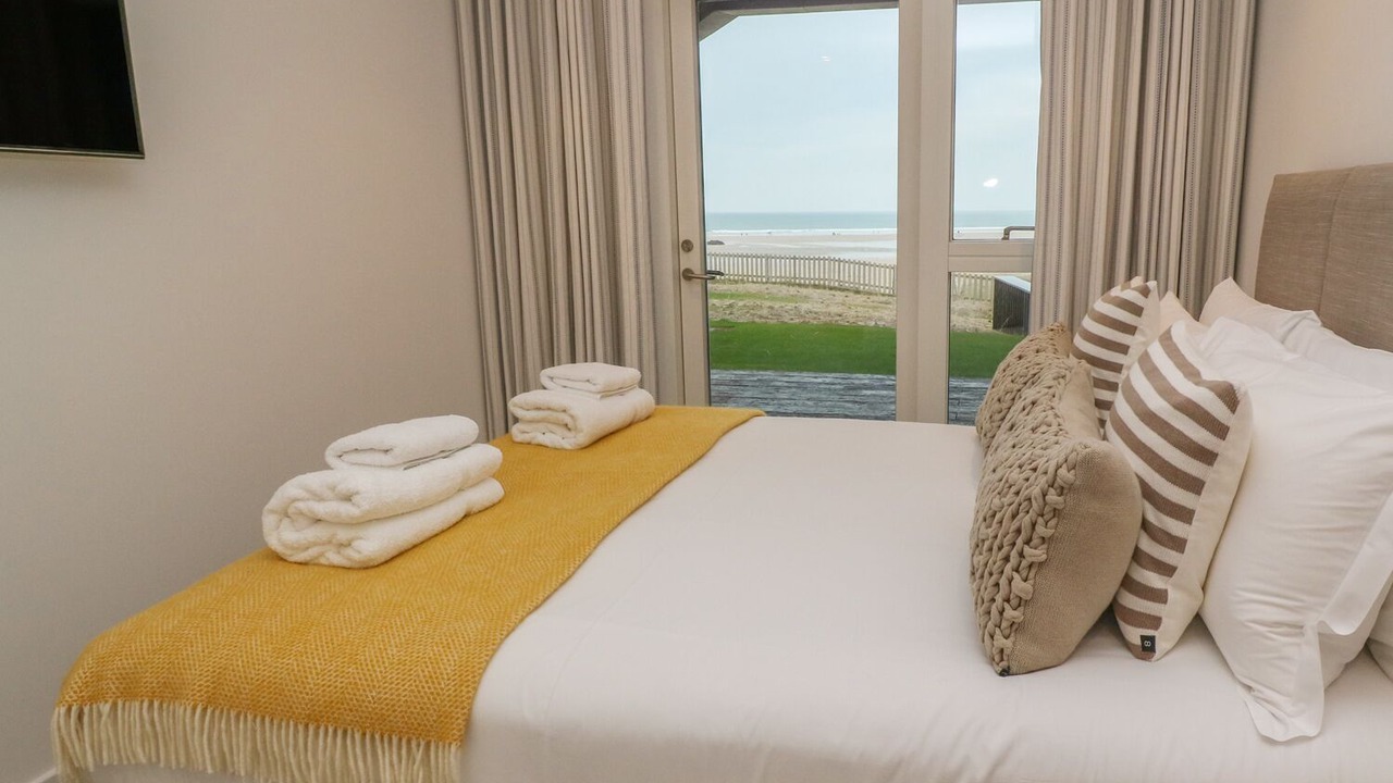 Photo of Bedroom in Perranporth
