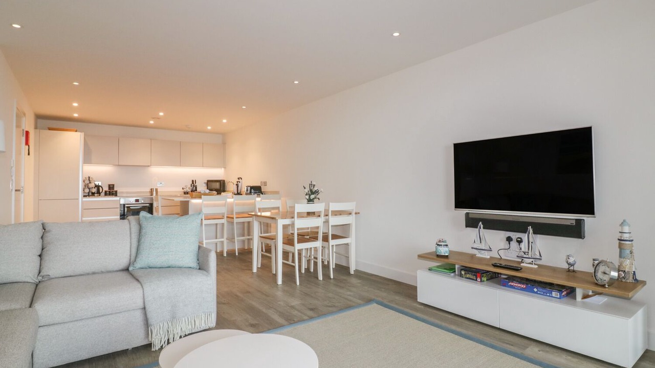 Photo of Livingroom in Perranporth
