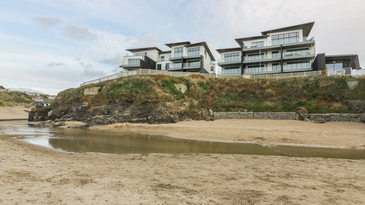 Photo of Outdoor in Perranporth