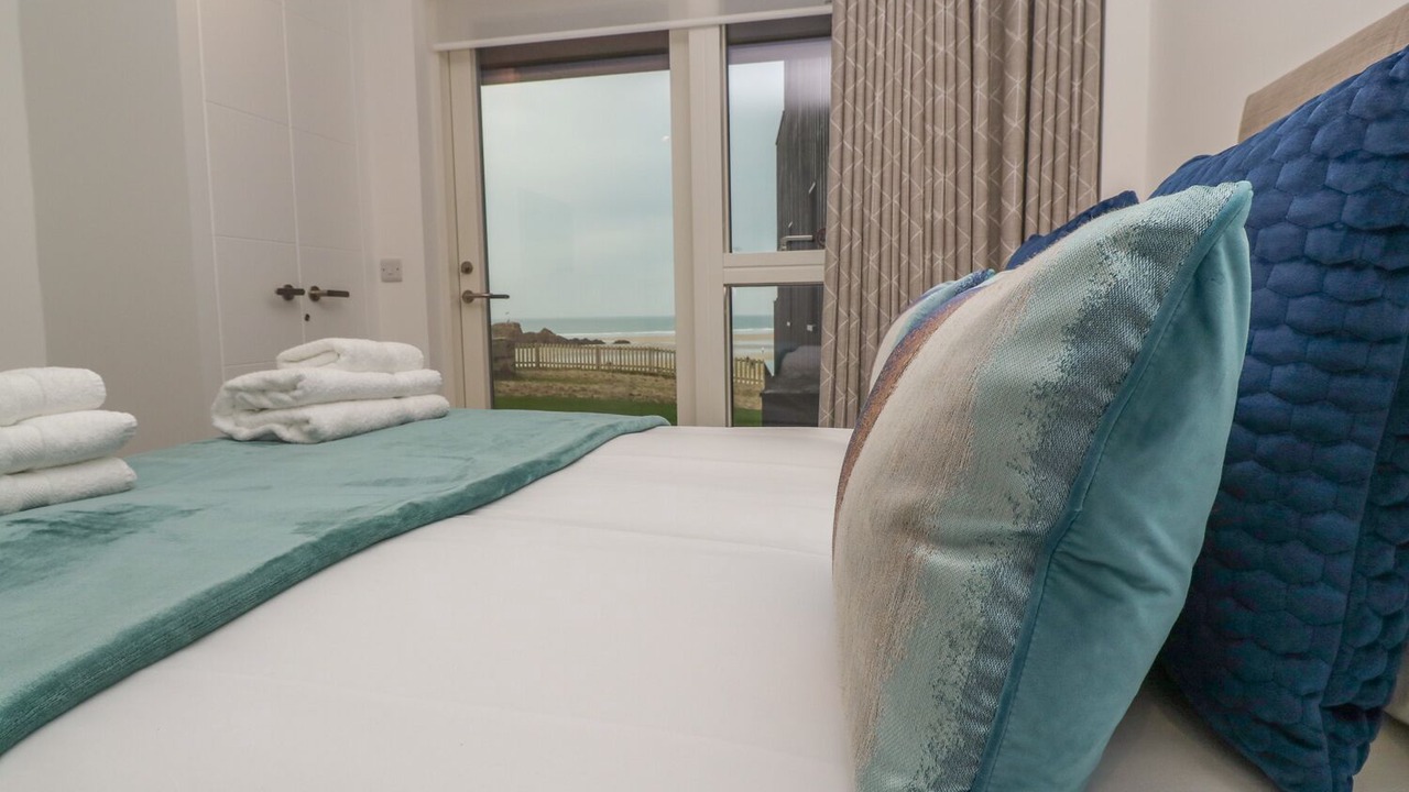 Photo of Bedroom in Perranporth