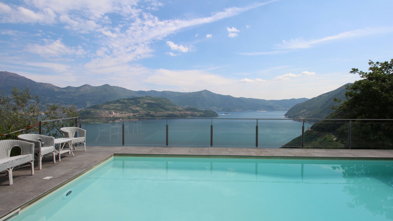Photo of Outdoor in Parzanica