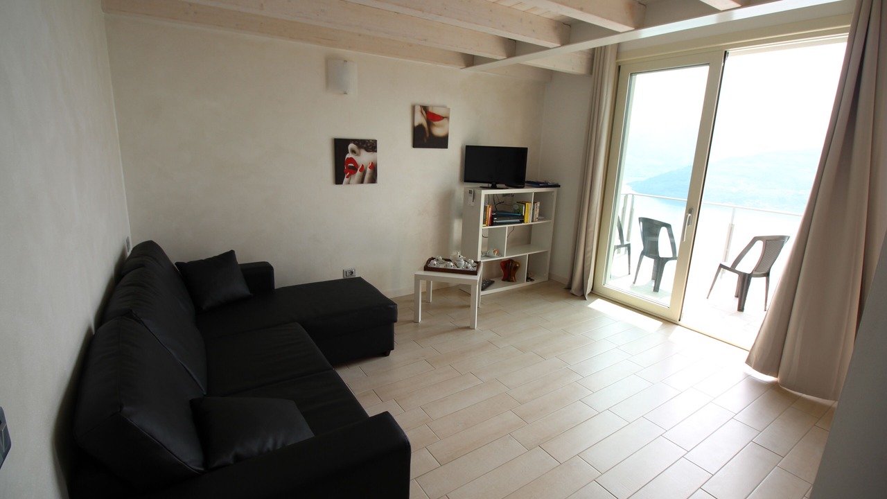 Photo of Livingroom in Parzanica