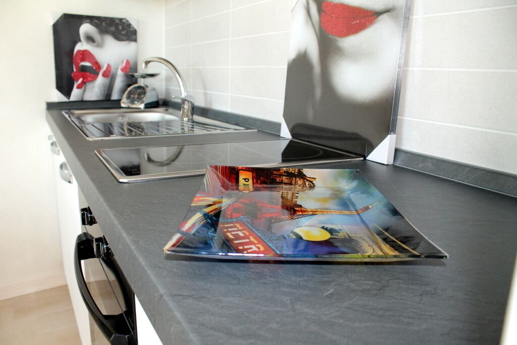 Photo of Kitchen in Parzanica