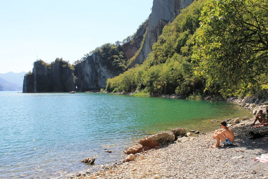 Photo of Others in Parzanica