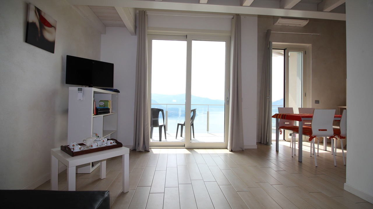 Photo of Livingroom in Parzanica