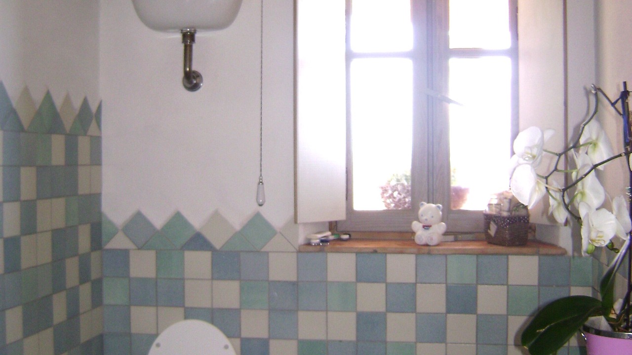 Photo of Bathroom in San Giovanni Suergiu