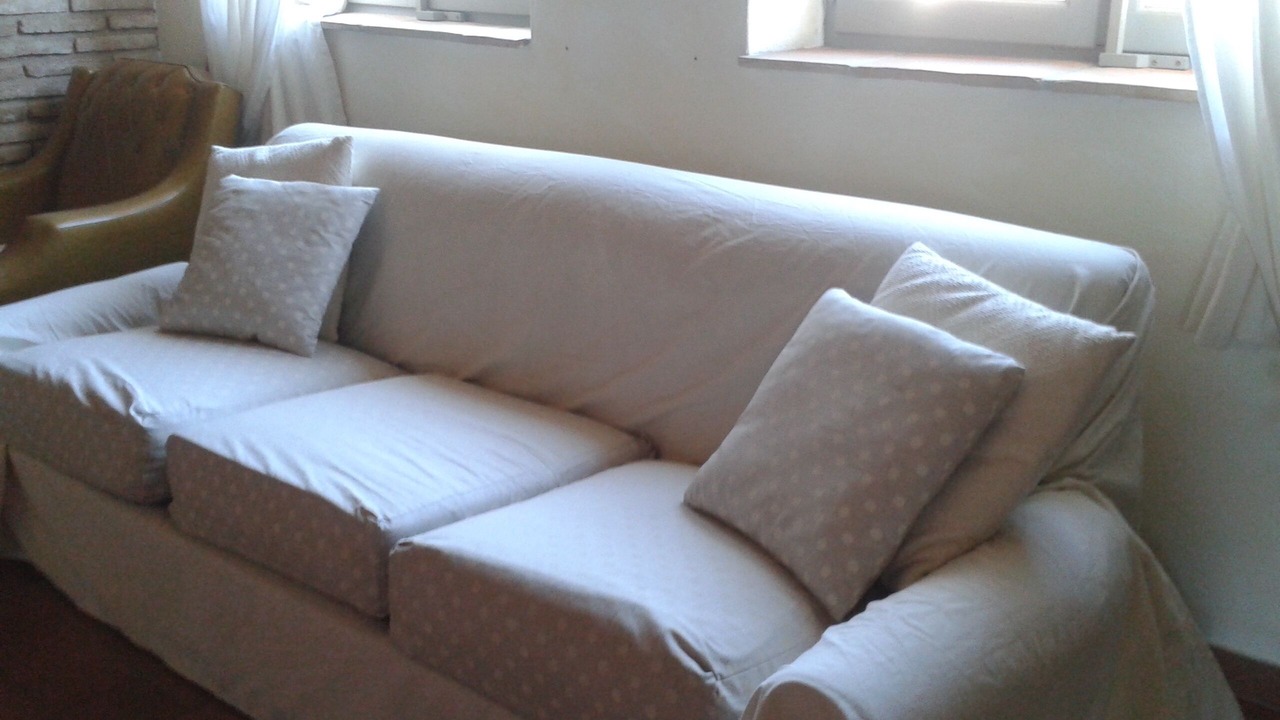 Photo of Livingroom in San Giovanni Suergiu