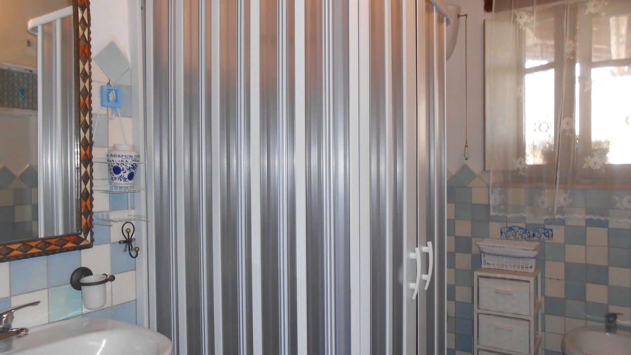 Photo of Bathroom in San Giovanni Suergiu