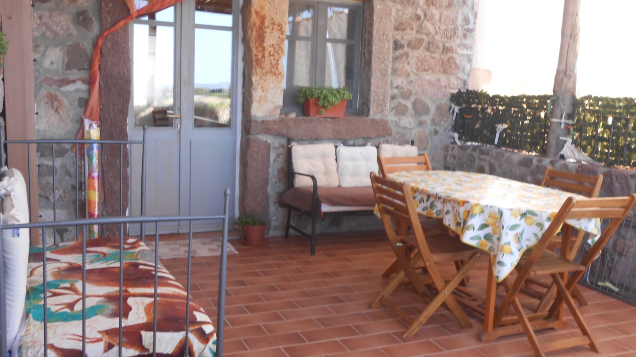 Photo of Outdoor in San Giovanni Suergiu