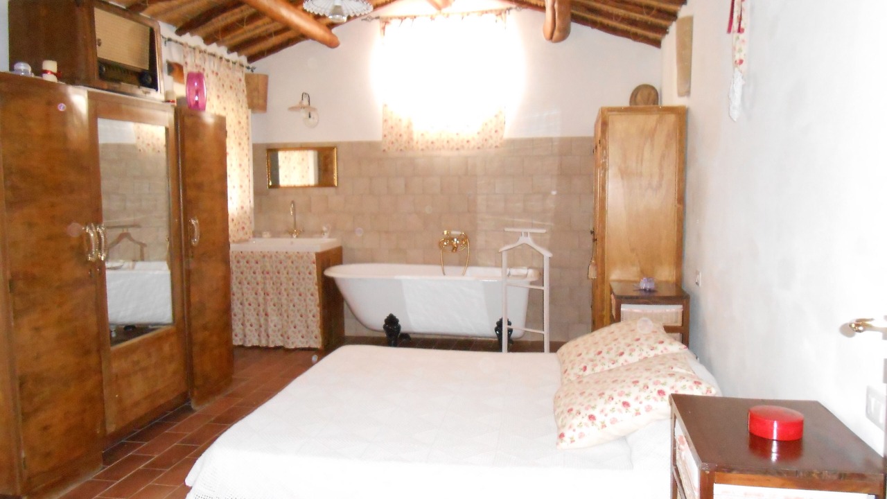 Photo of Bedroom in San Giovanni Suergiu