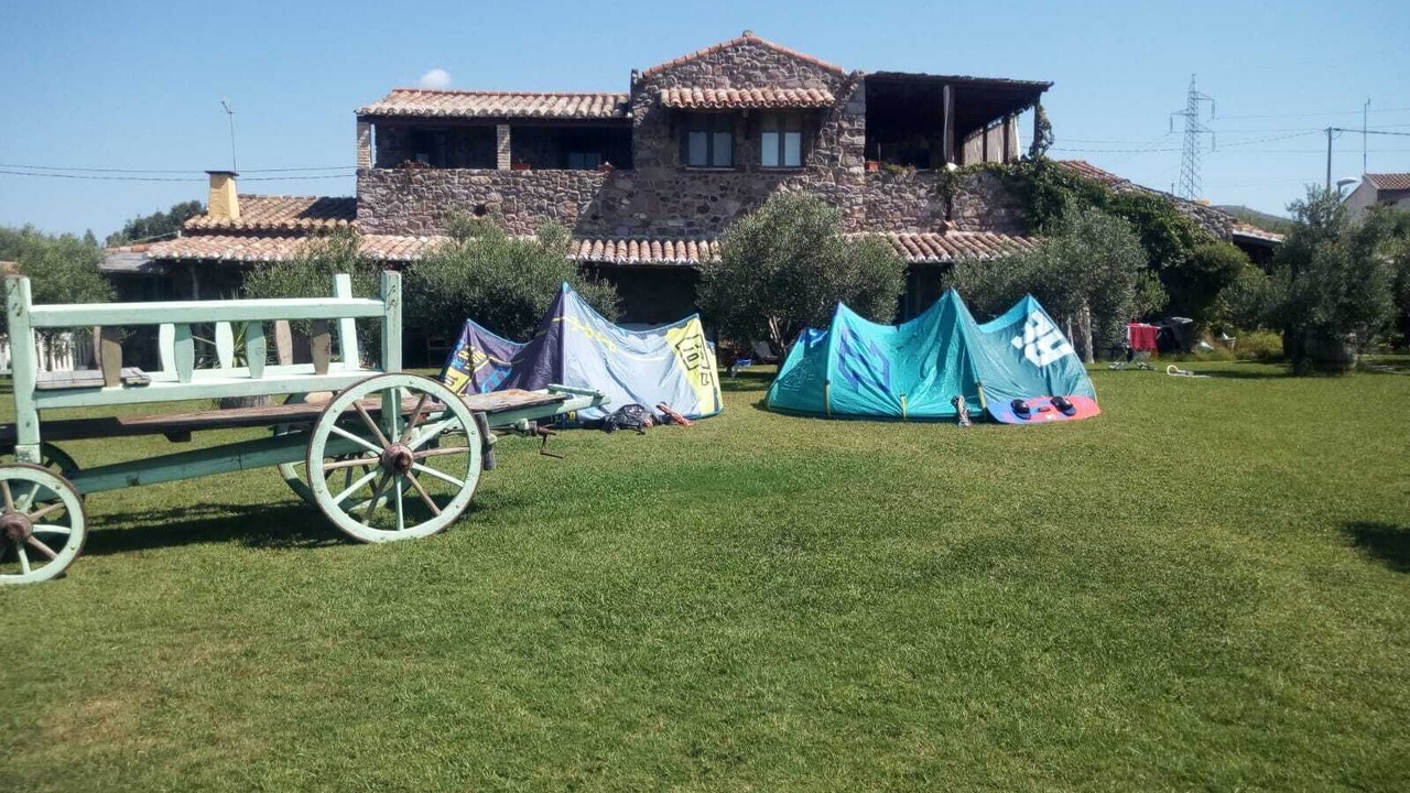 Photo of Outdoor in San Giovanni Suergiu