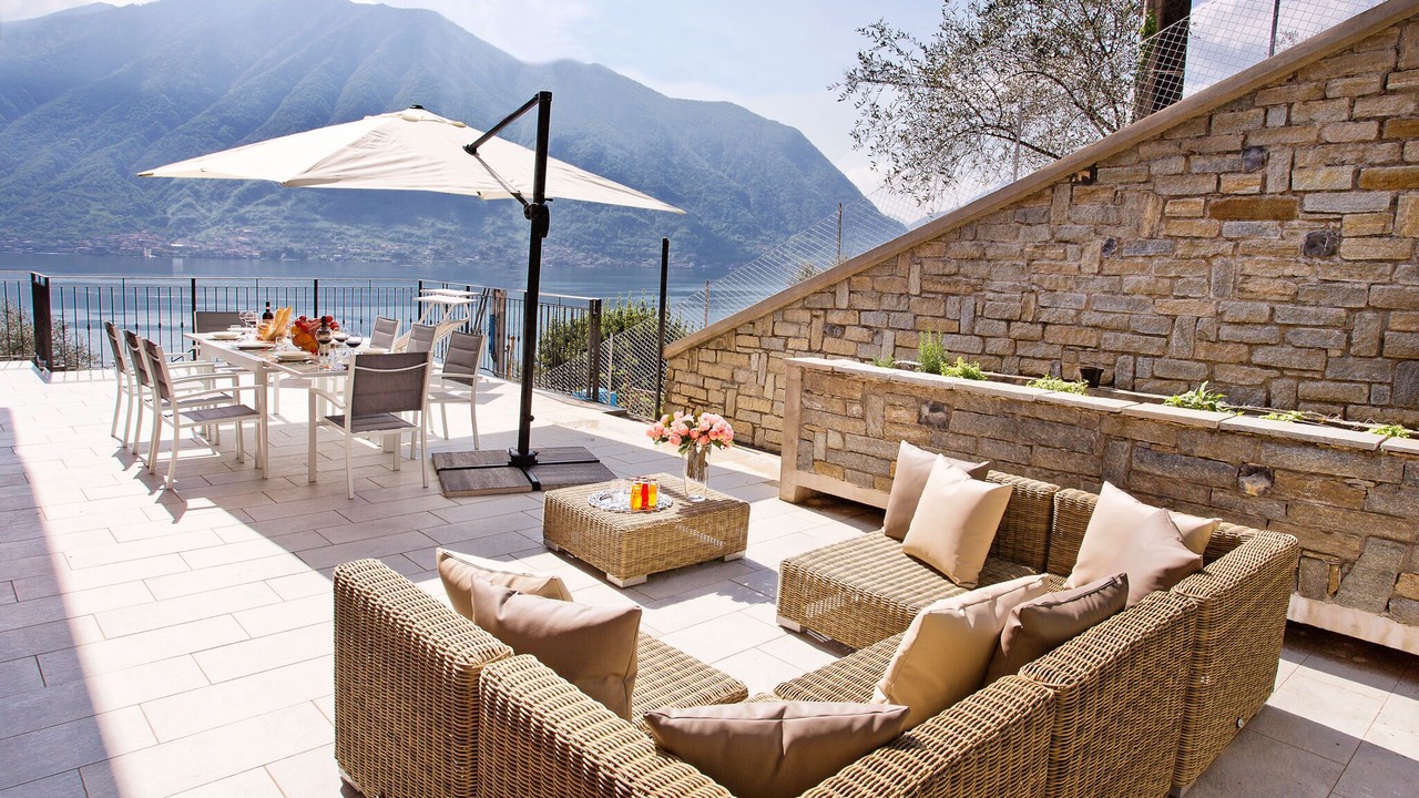 Photo of Outdoor in Sala Comacina