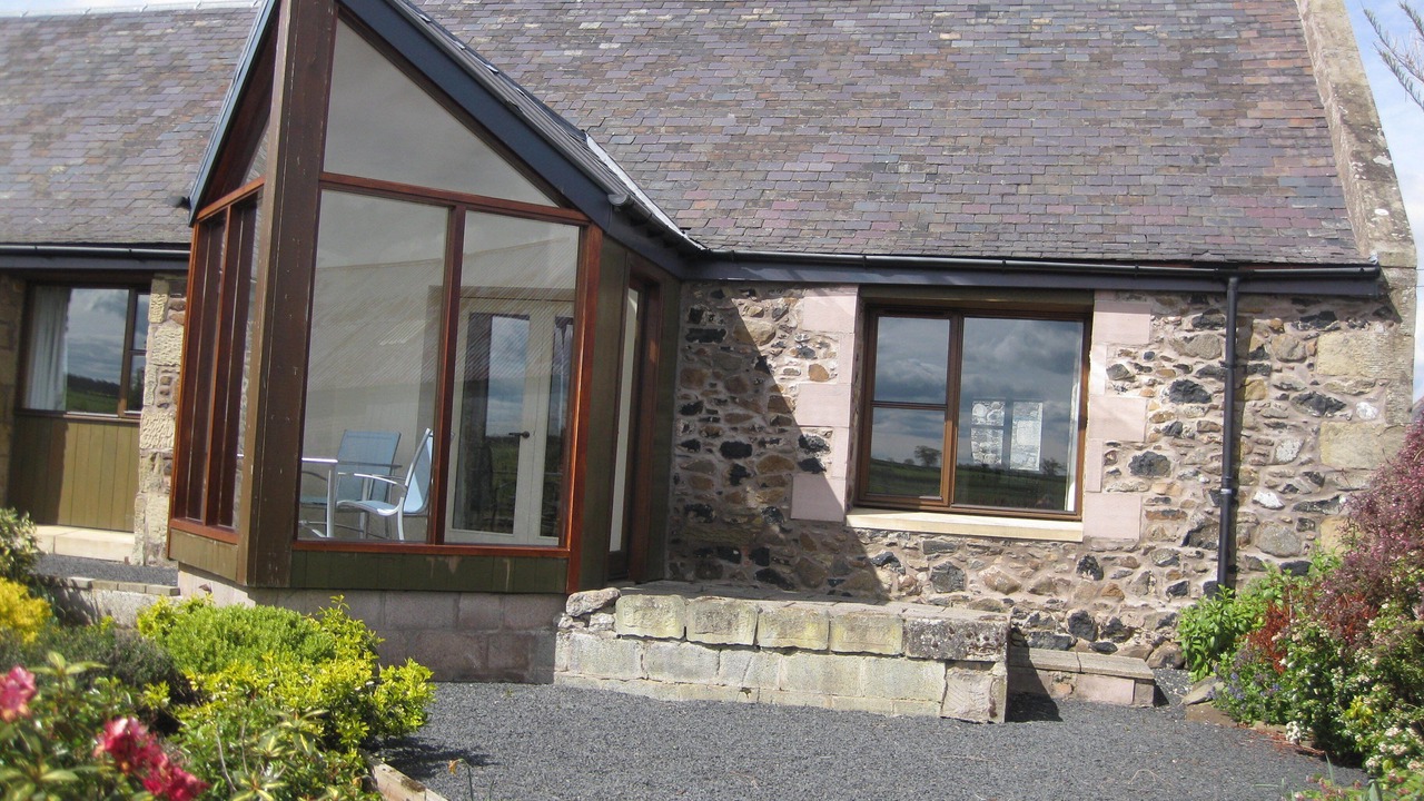 Photo of Outdoor in Nenthorn