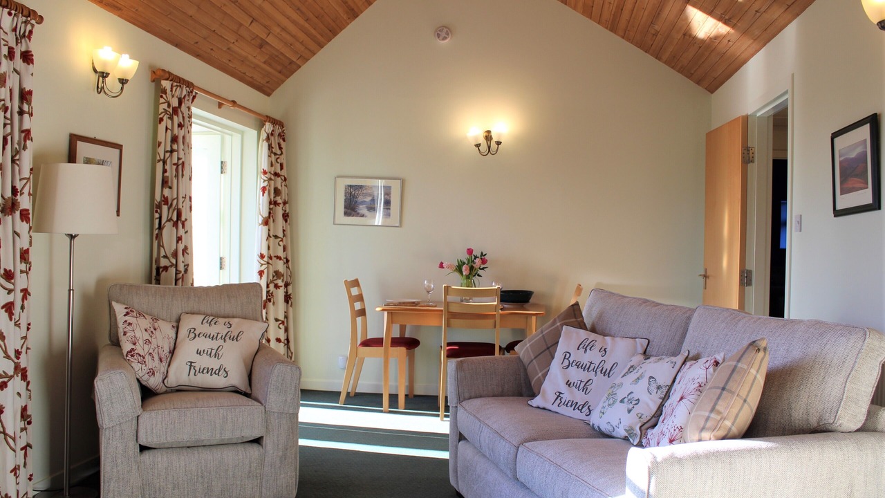 Photo of Bedroom in Nenthorn