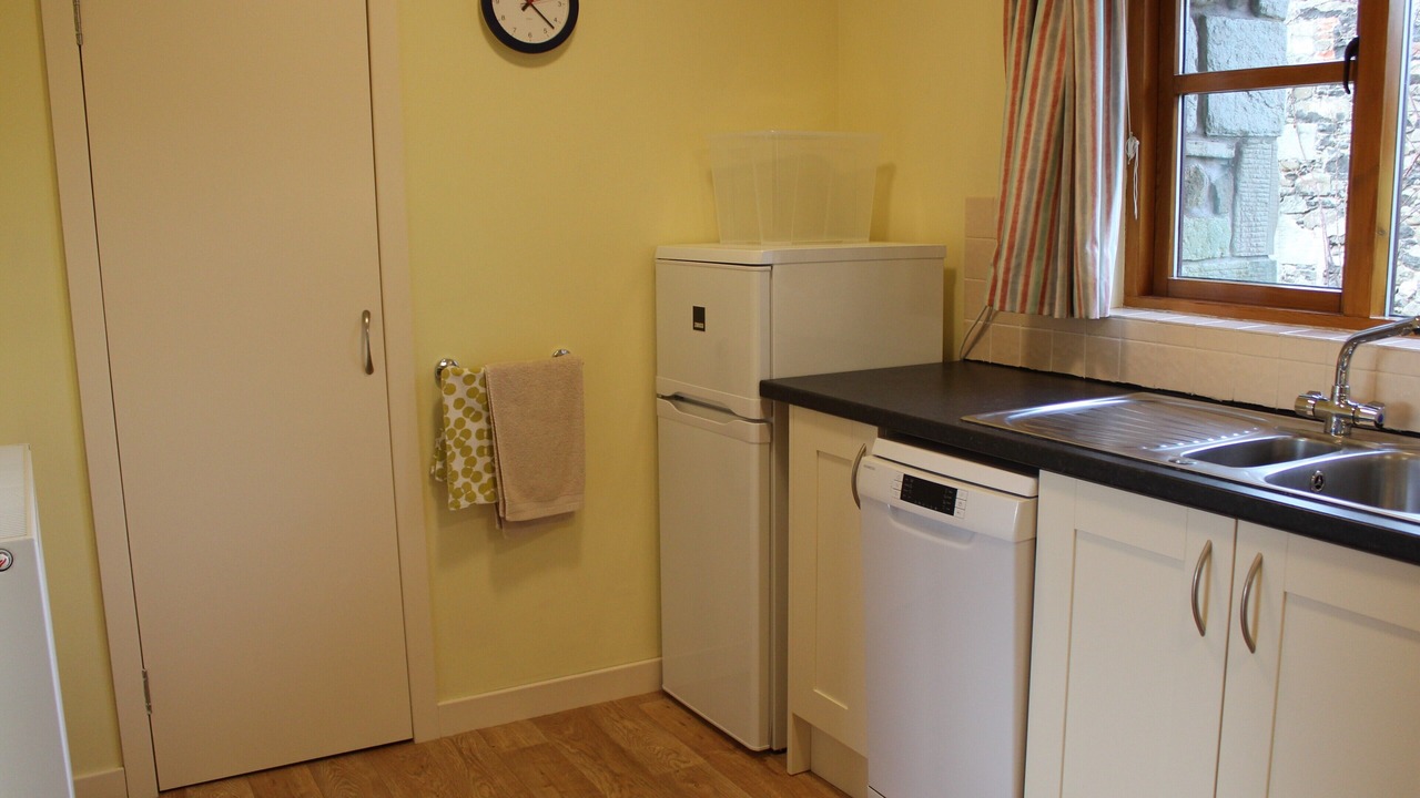 Photo of Kitchen in Nenthorn