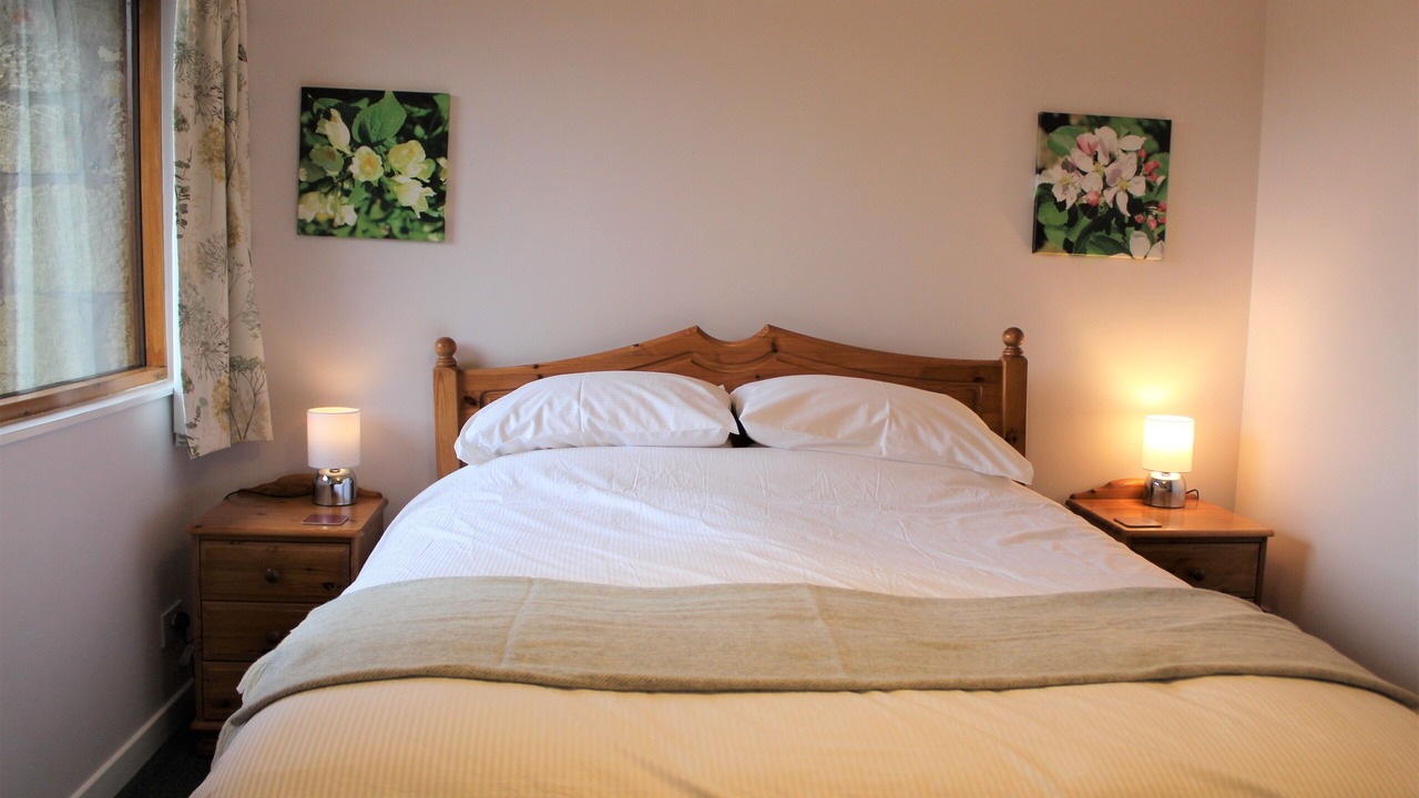 Photo of Bedroom in Nenthorn