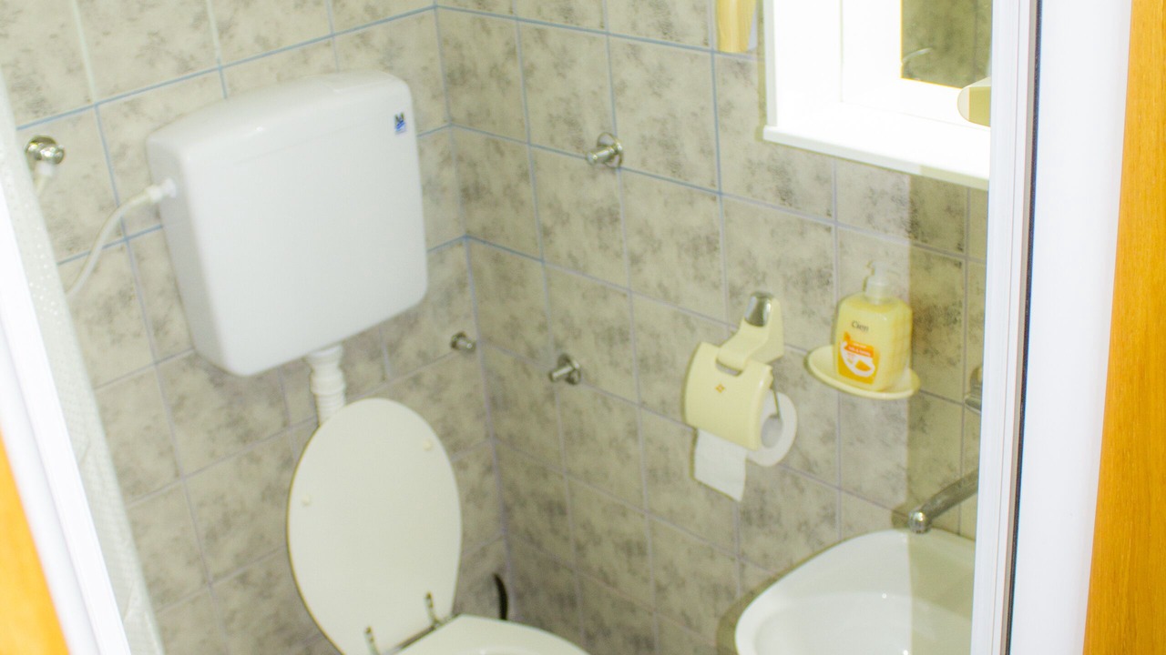 Photo of Bathroom in Novi Sad