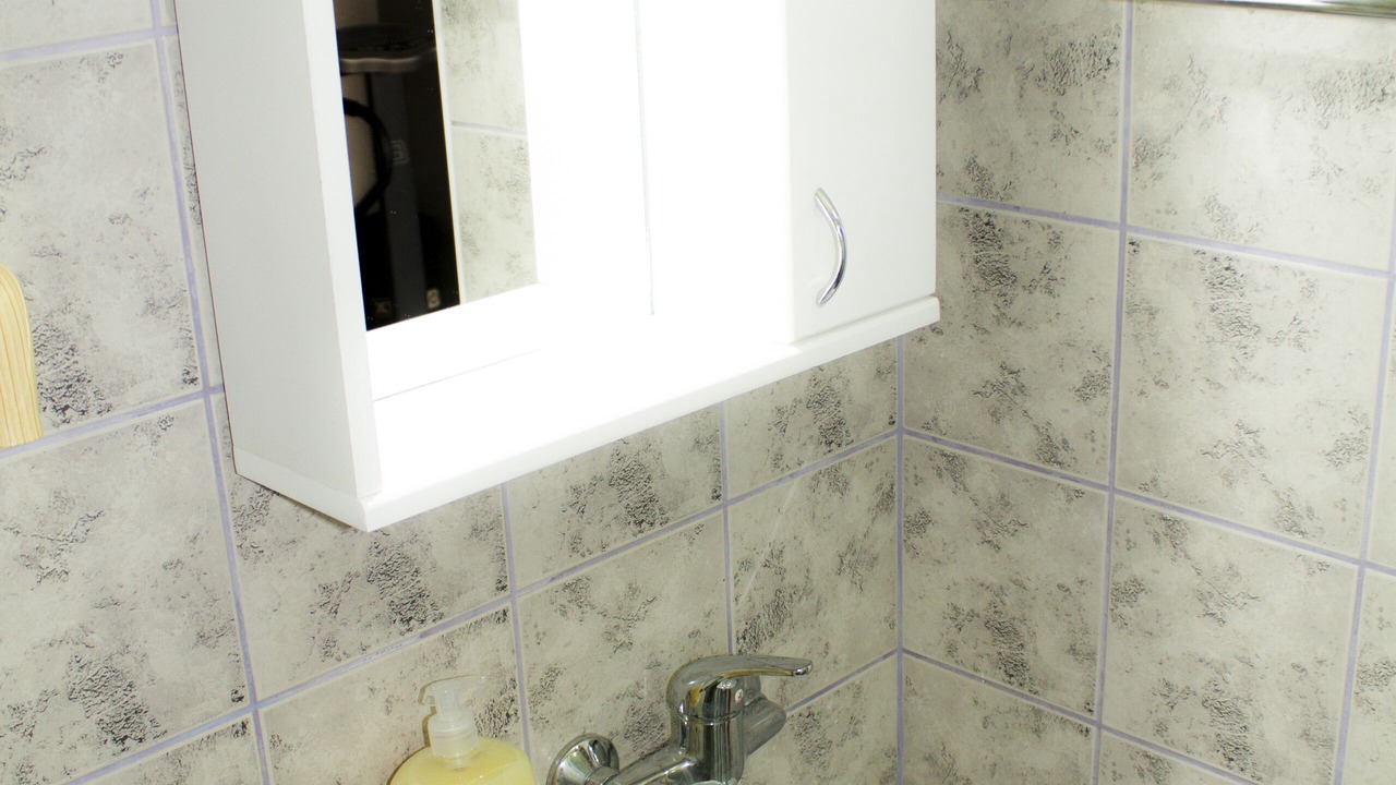 Photo of Bathroom in Novi Sad