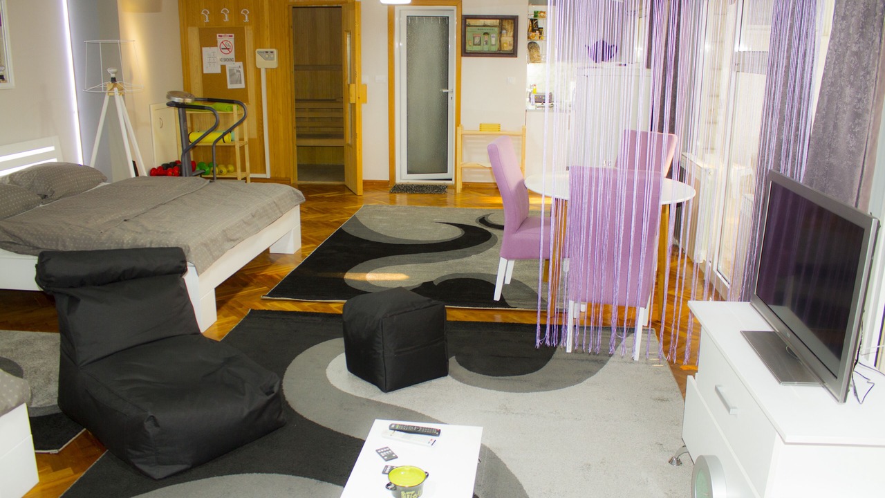 Photo of Bedroom in Novi Sad