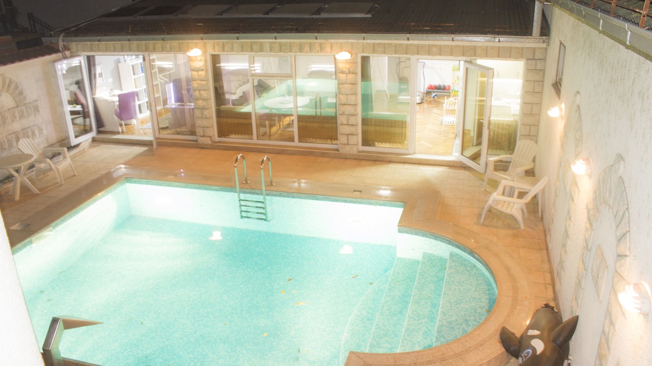 Photo of Outdoor in Novi Sad