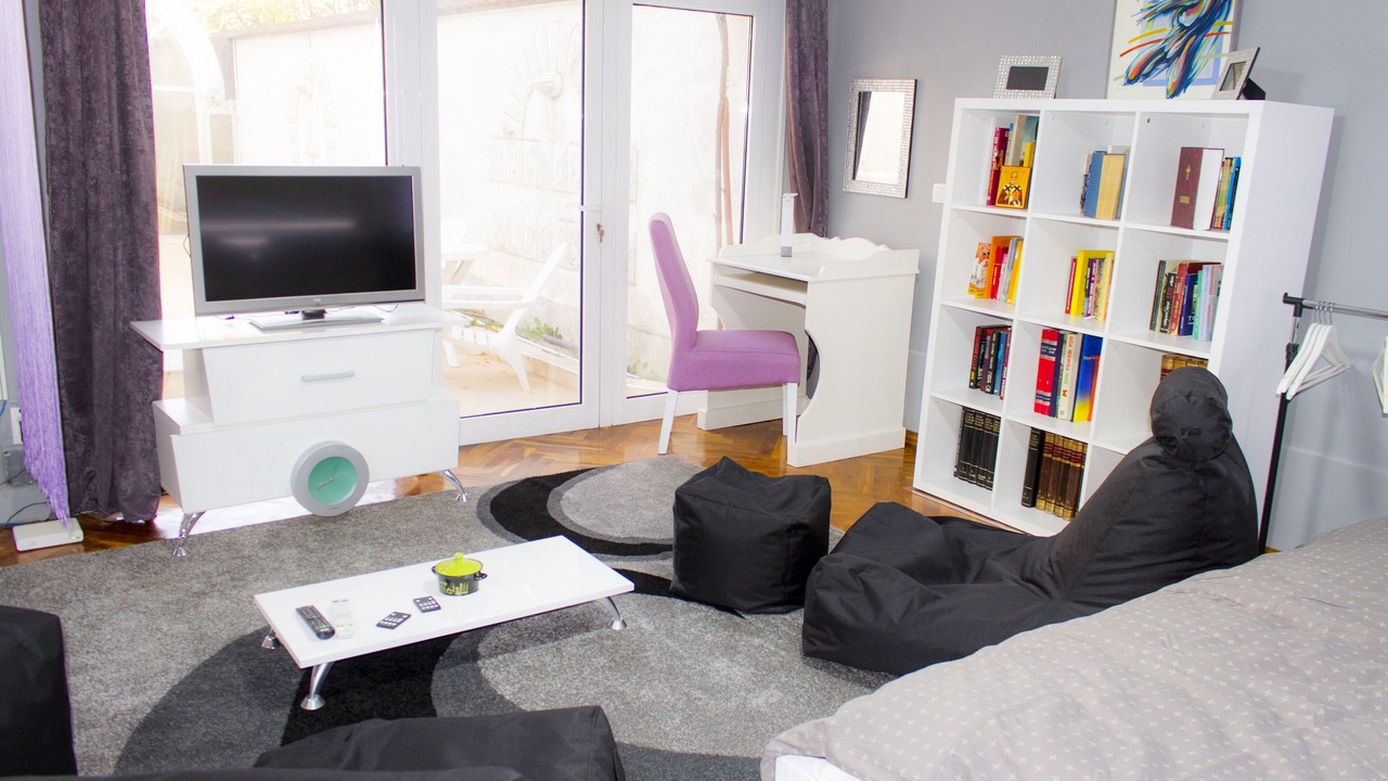 Photo of Bedroom in Novi Sad