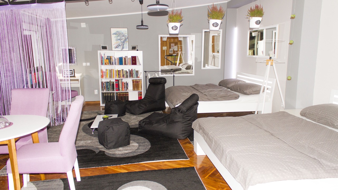Photo of Bedroom in Novi Sad