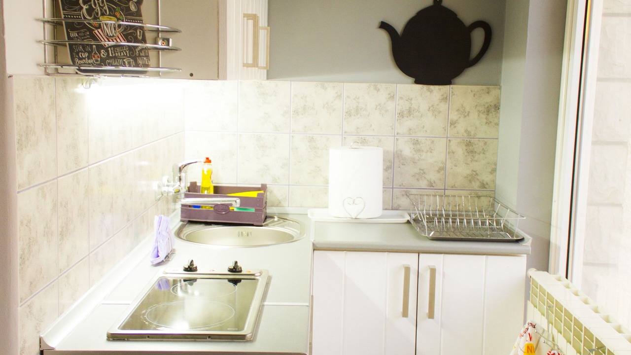 Photo of Kitchen in Novi Sad