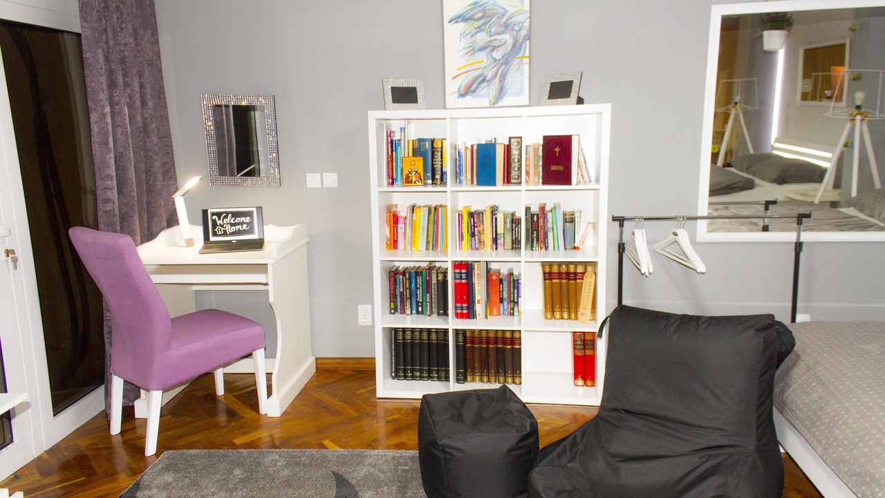 Photo of Bedroom in Novi Sad