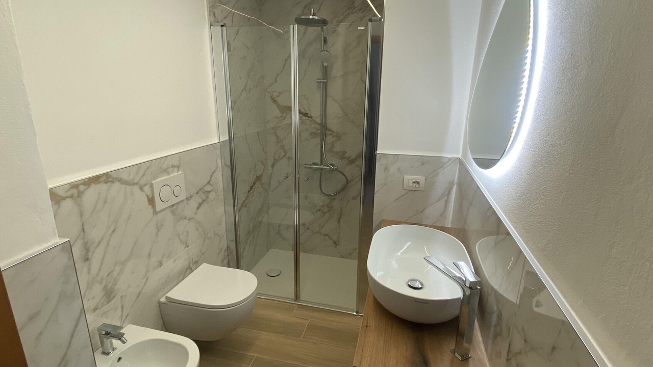 Photo of Bathroom in Cassone