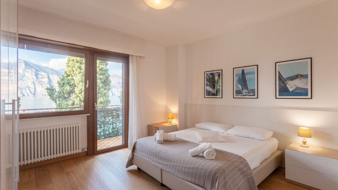 Photo of Bedroom in Cassone