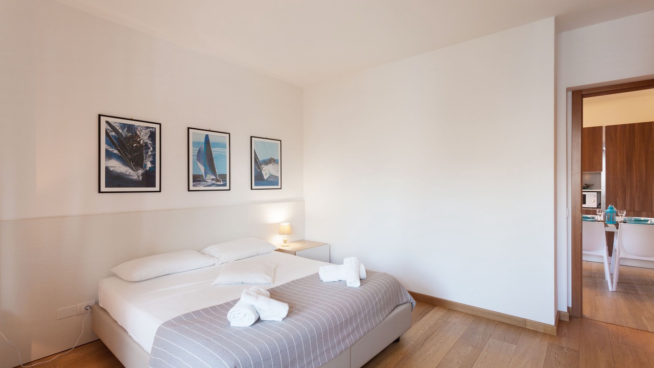 Photo of Bedroom in Cassone