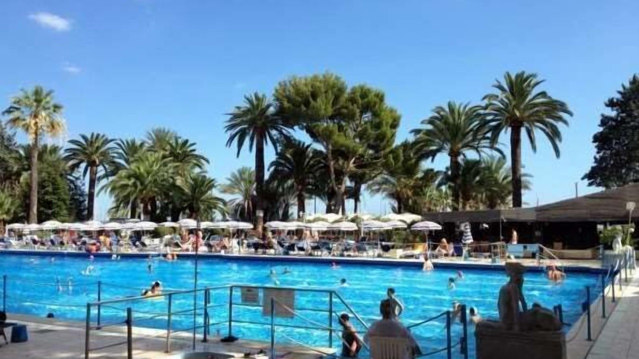 Photo of Outdoor in Sanremo