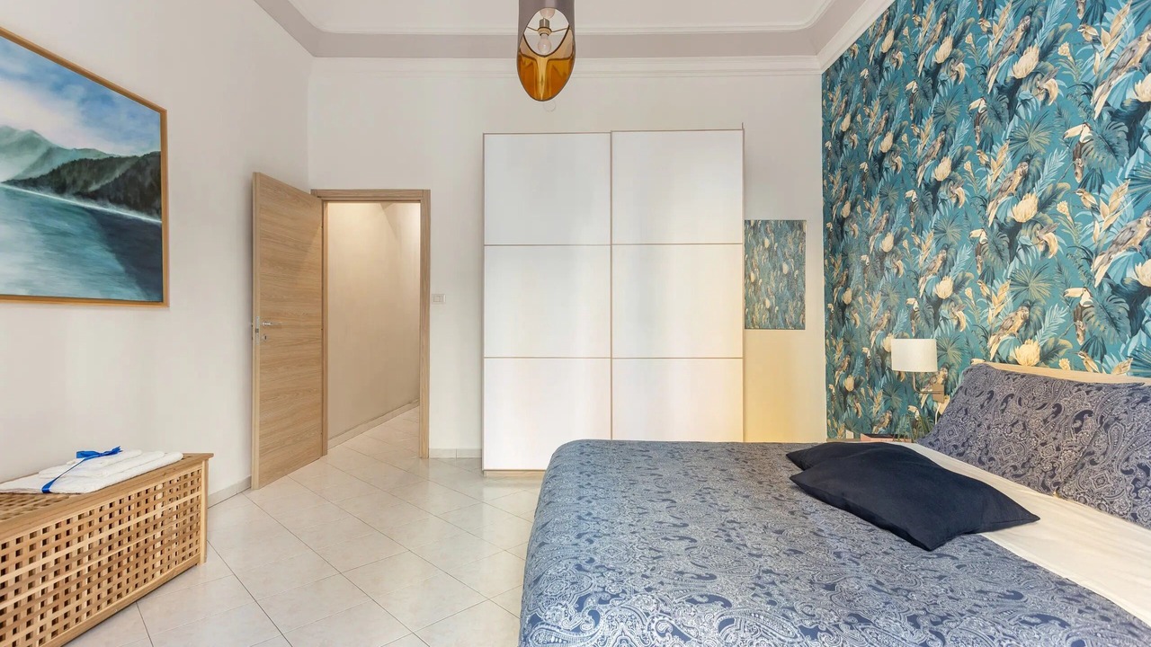 Photo of Bedroom in Old Town