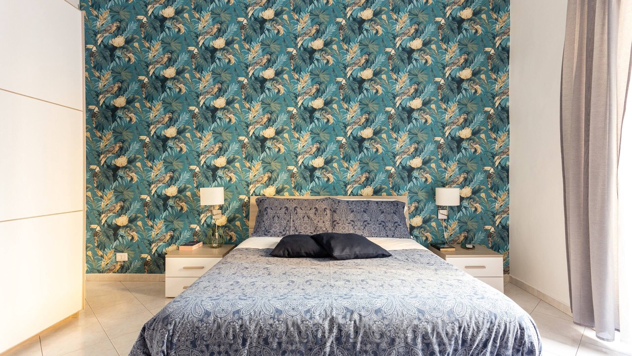 Photo of Bedroom in Old Town