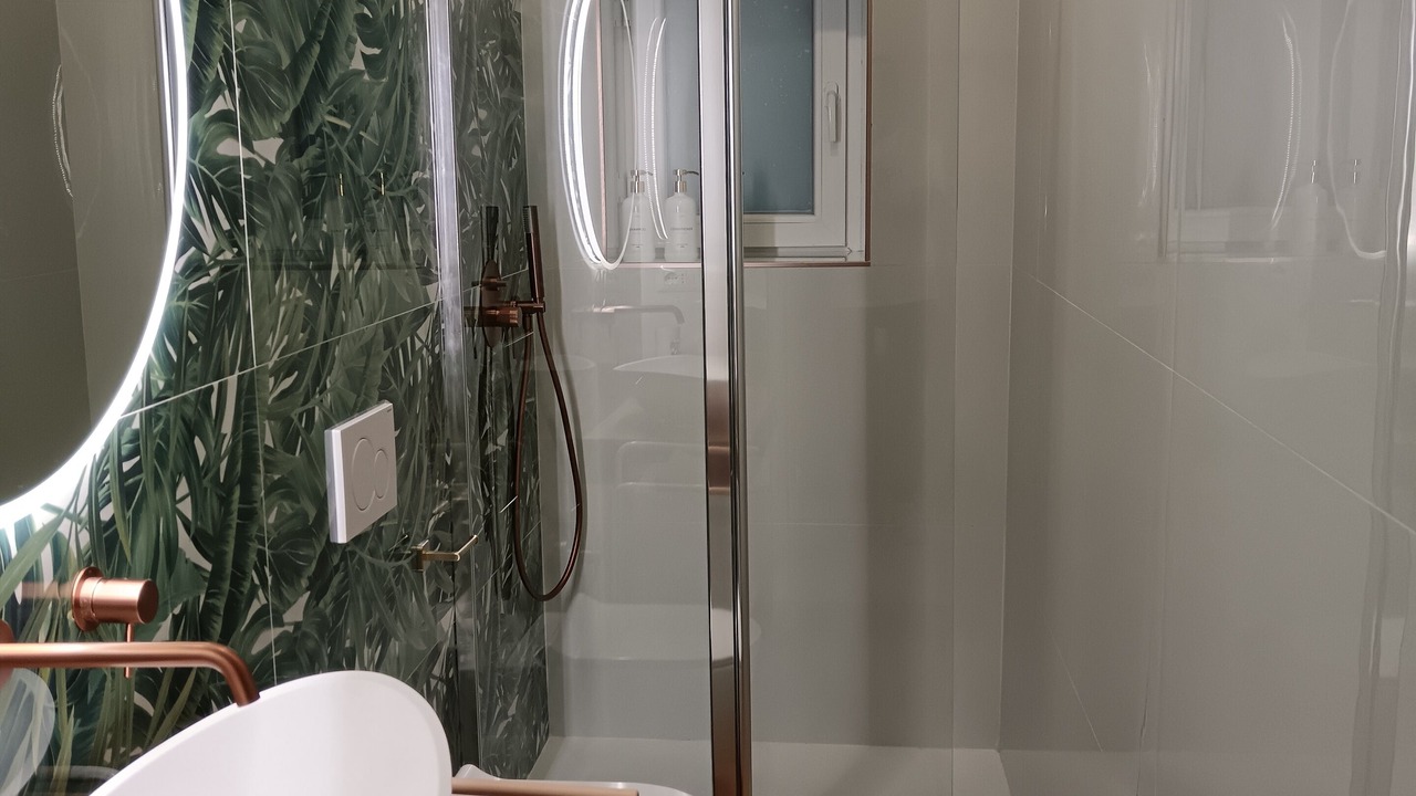 Photo of Bathroom in Old Town