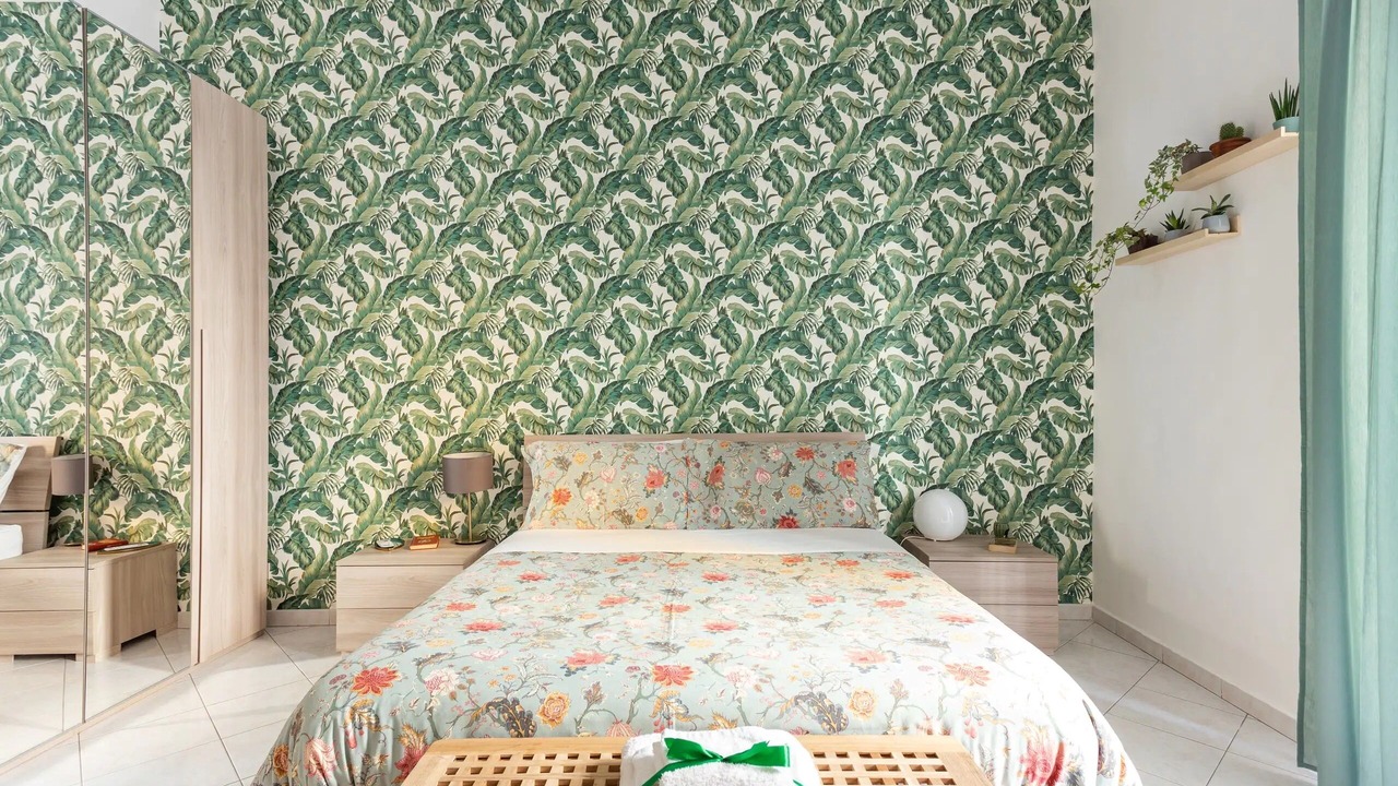 Photo of Bedroom in Old Town