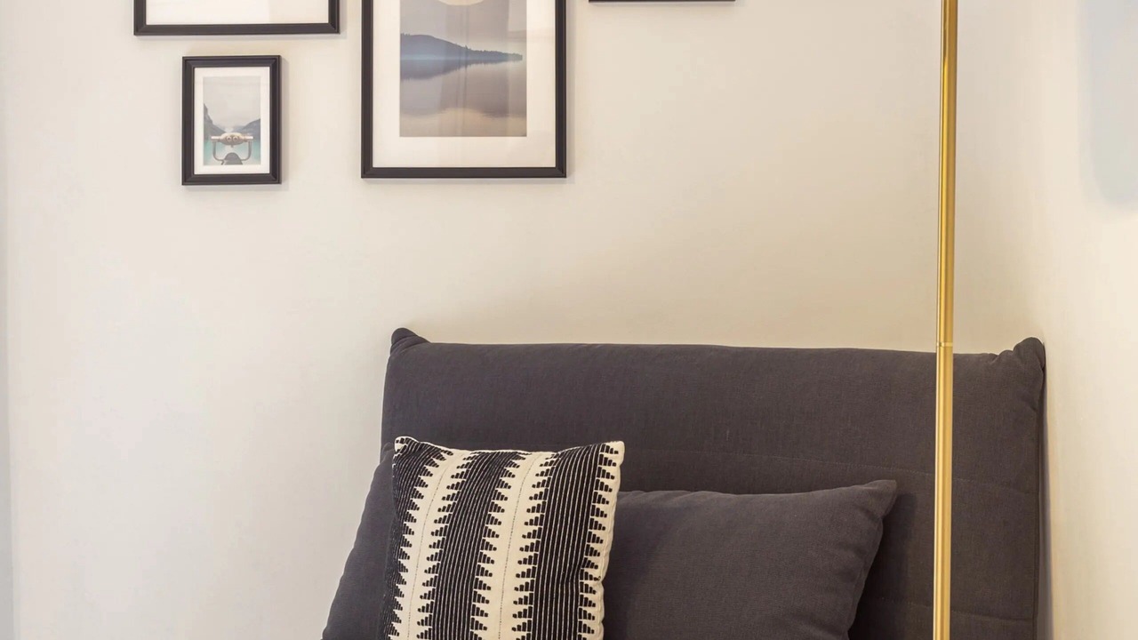 Photo of Livingroom in Old Town