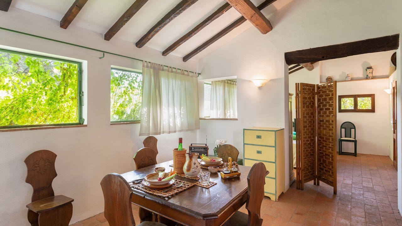 Photo of Bedroom in Montecalvoli