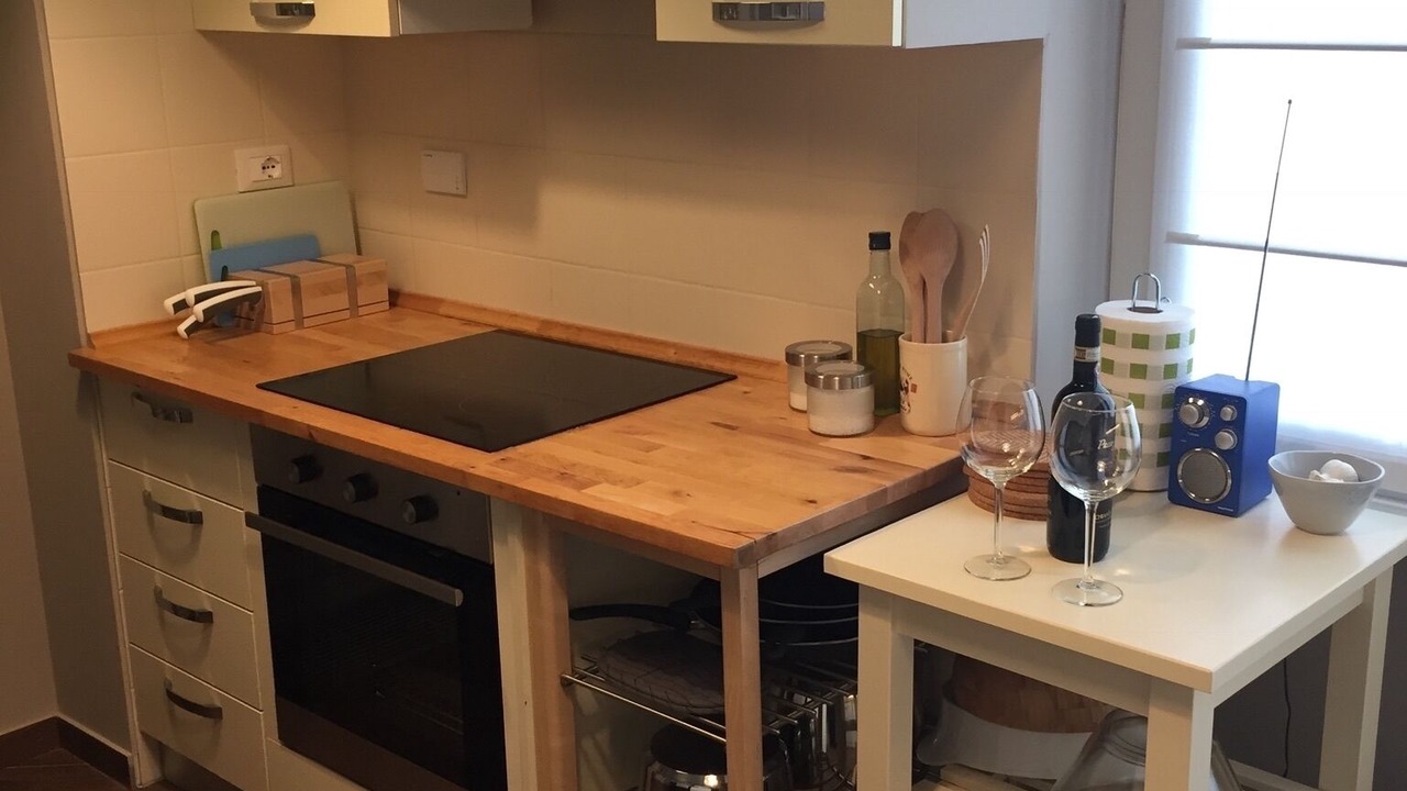 Photo of Kitchen in Santissima Annunziata