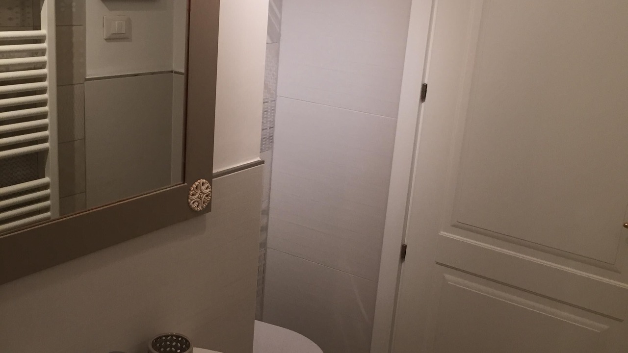 Photo of Bathroom in Santissima Annunziata