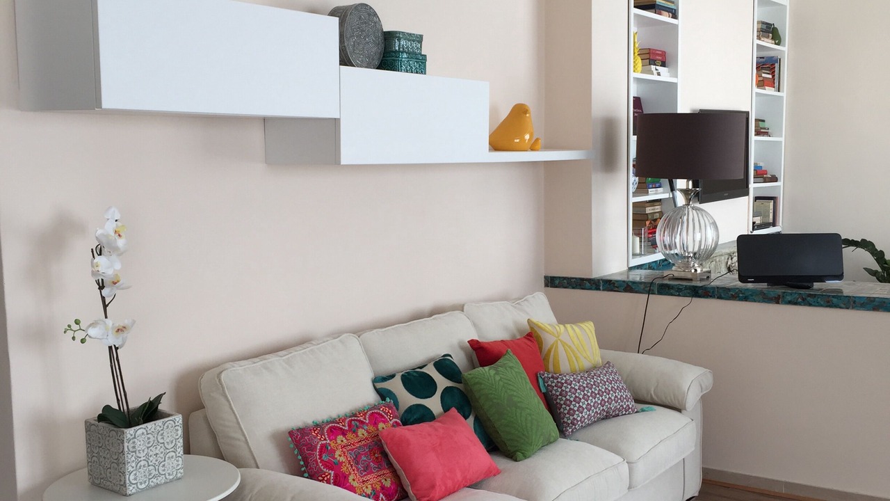 Photo of Livingroom in Santissima Annunziata