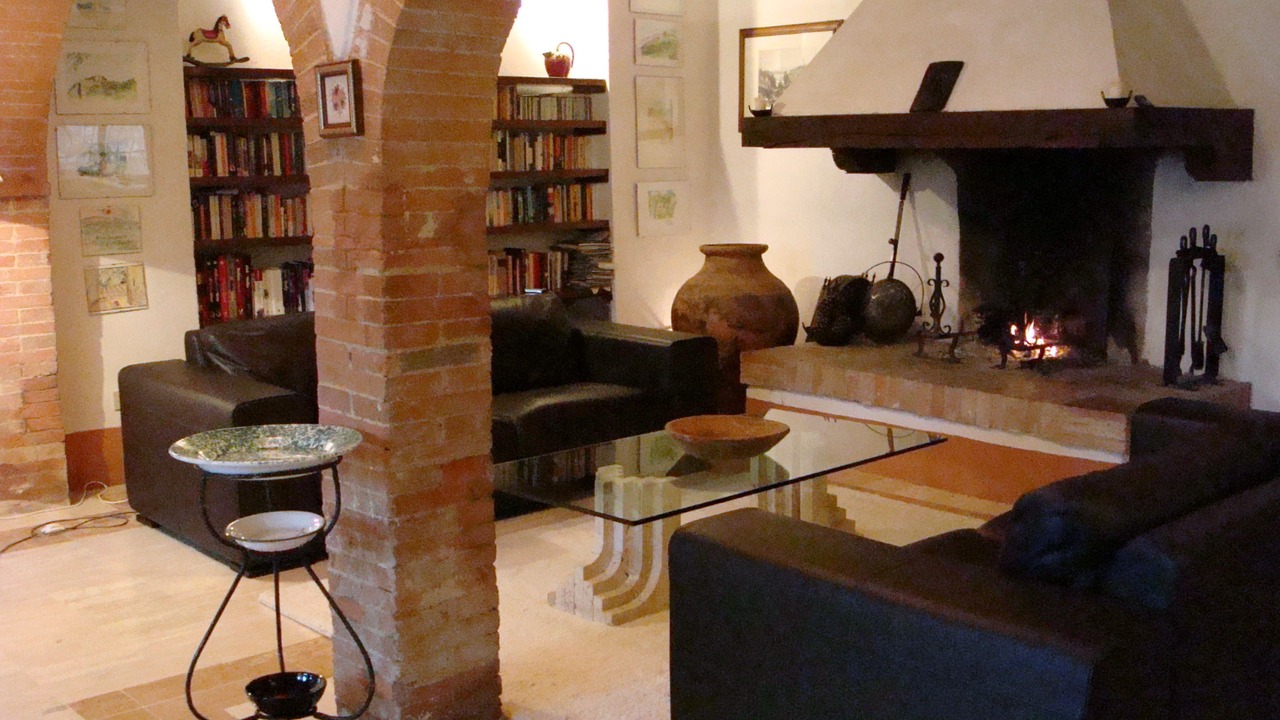 Photo of Bedroom in Castellina in Chianti