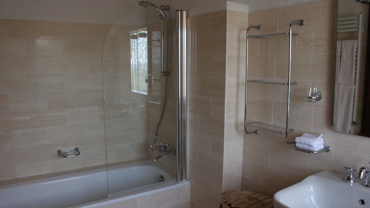 Photo of Bathroom in Castellina in Chianti