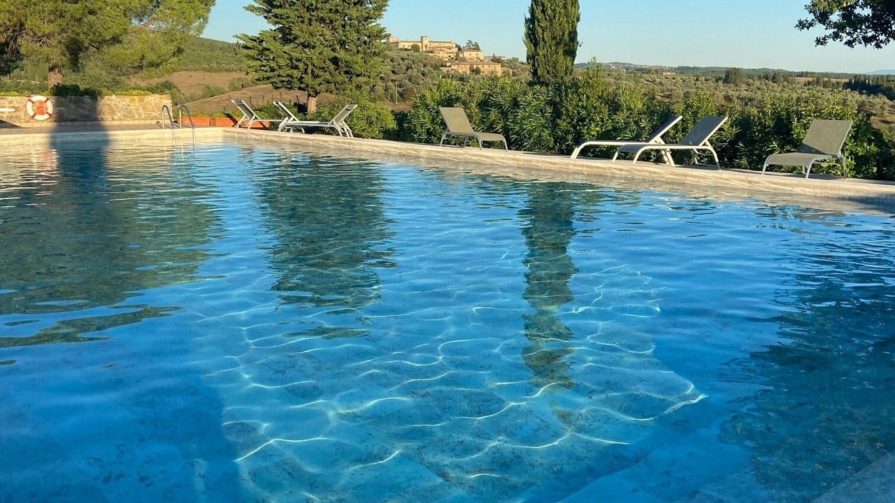 Photo of Outdoor in Castellina in Chianti
