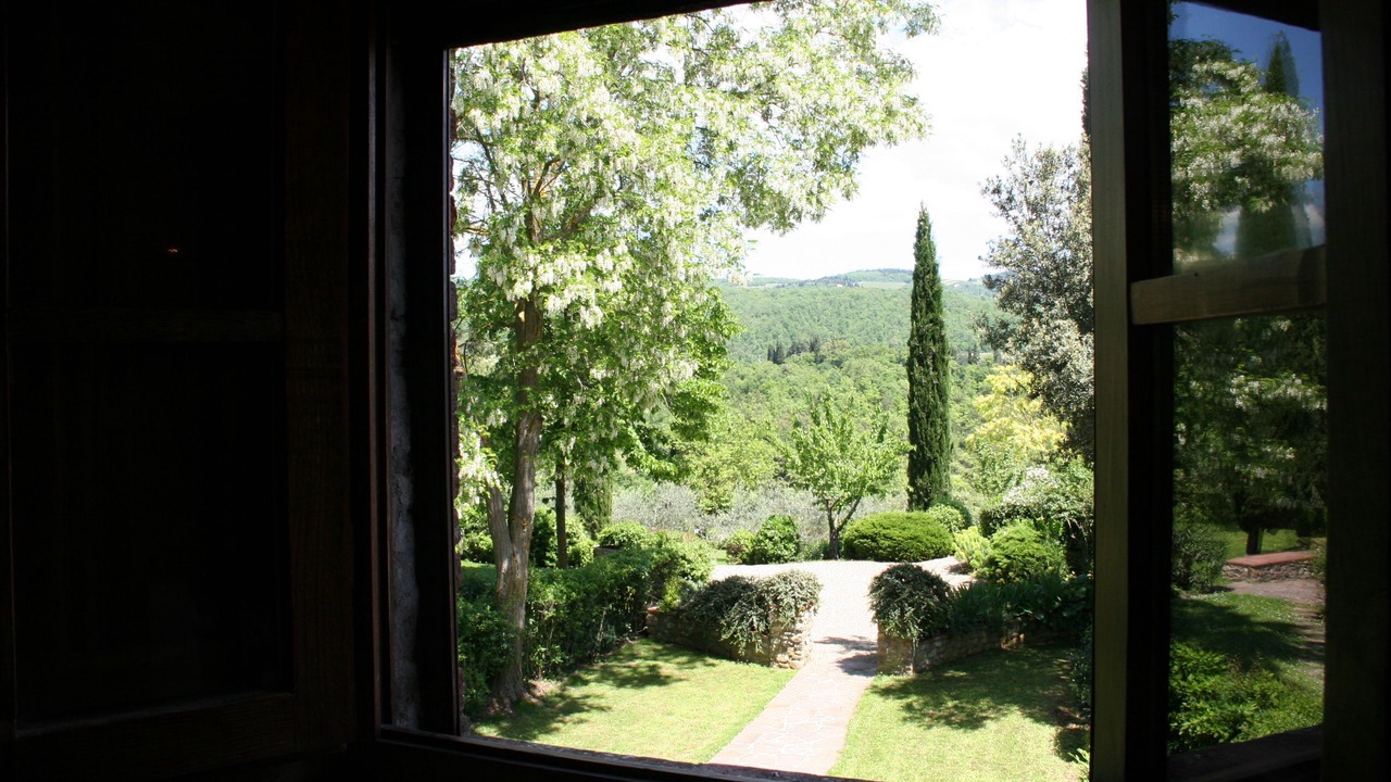 Photo of Others in Castellina in Chianti
